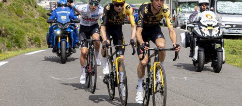 Tadej Pogacar - La réponse de Pogi 4