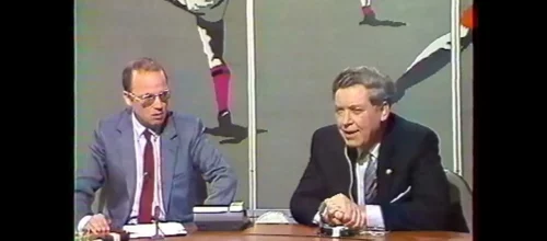 Thierry Rolland - bulgarie france 1976 - Monsieur Foote vous êtes un salaud 4