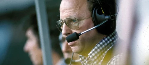 Thierry Rolland - bulgarie france 1976 - Monsieur Foote vous êtes un salaud 5