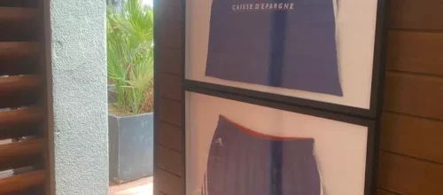 Thomas Heurtel - Donne-moi ton short 3