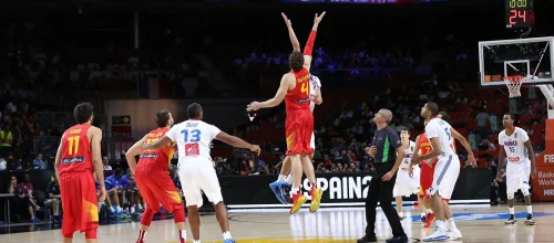 Thomas Heurtel - Donne-moi ton short