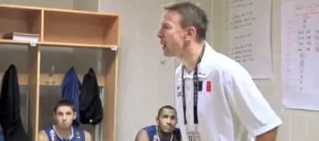 Vincent Collet - Je m'excuse