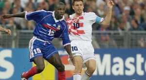 Vous avez peur de quoi - Aimé Jacquet 2