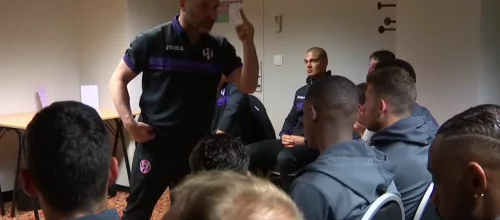 c'est maintenant qu'il faut le faire - Pascal Dupraz