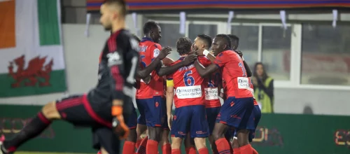 oh rafael passer de Old Trafford à Mezzavia 4