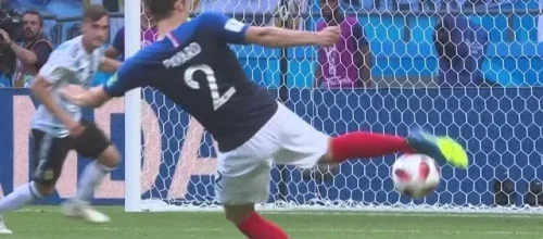 second poteau pavard